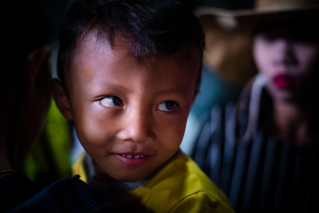 Travel - Vincenzo Pipitone