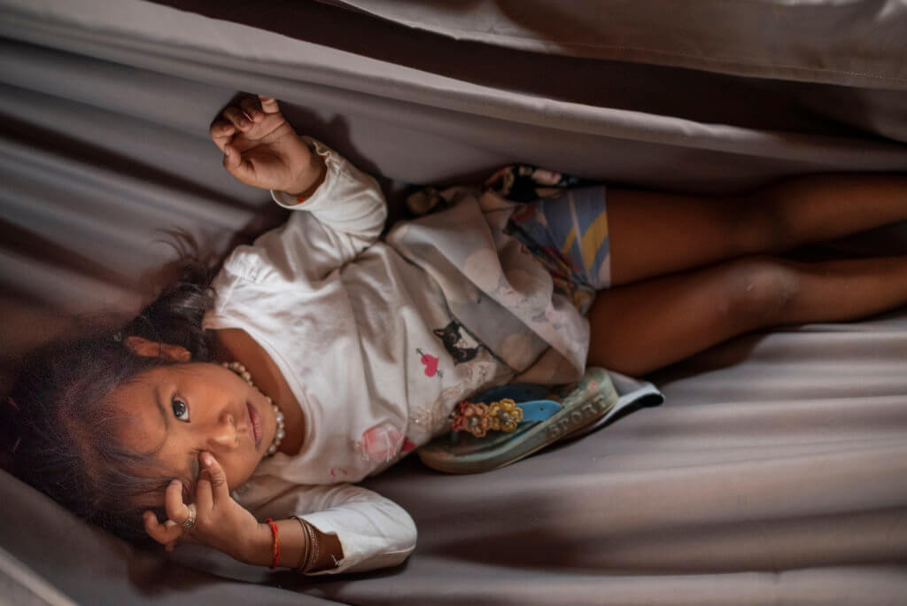 Travel - Vincenzo Pipitone