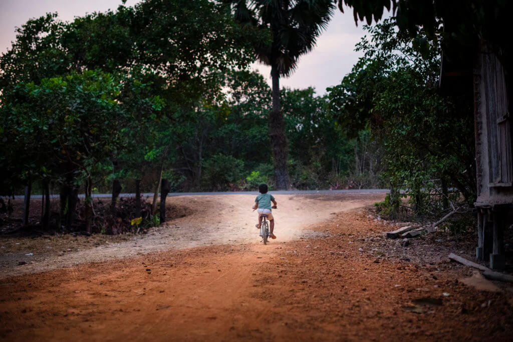 Travel - Vincenzo Pipitone