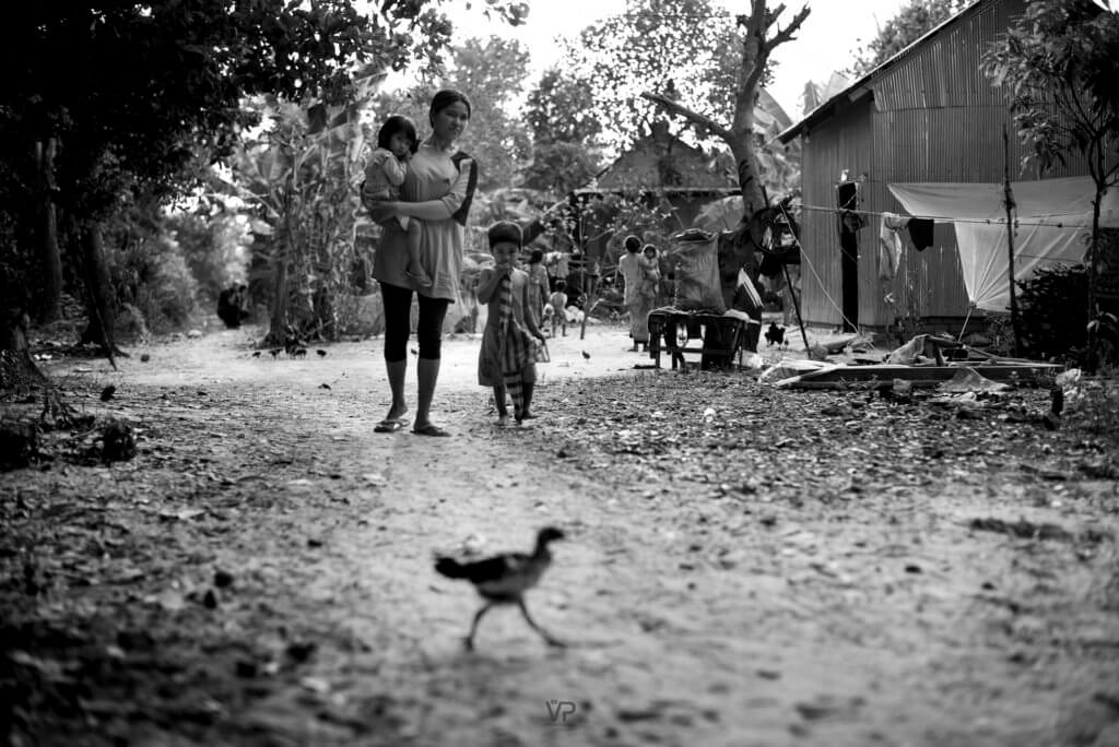 Travel - Vincenzo Pipitone