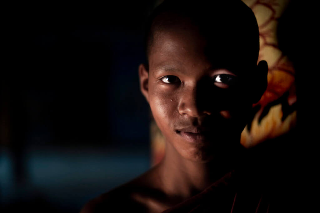 Ritratti - Vincenzo Pipitone