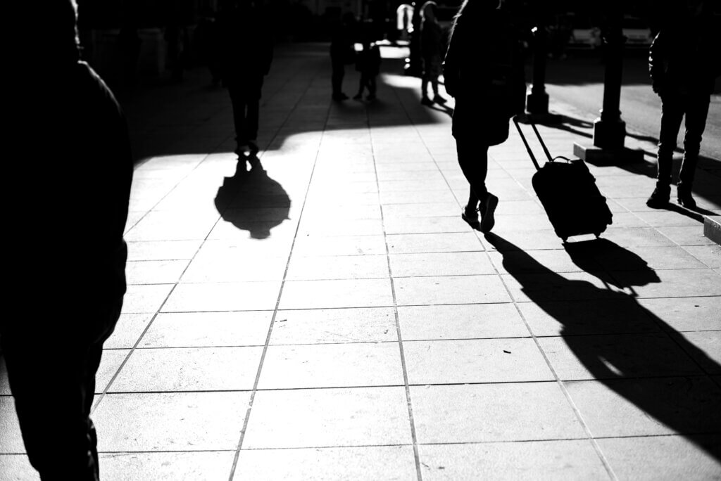 Street - Vincenzo Pipitone Photographer