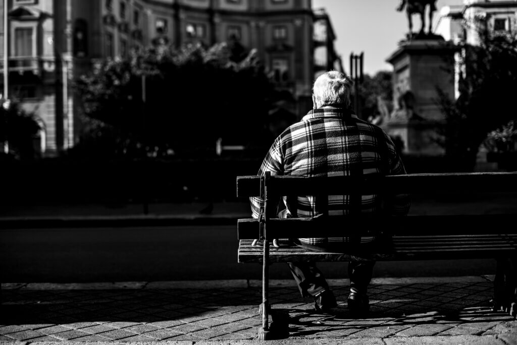 Street - Vincenzo Pipitone Photographer