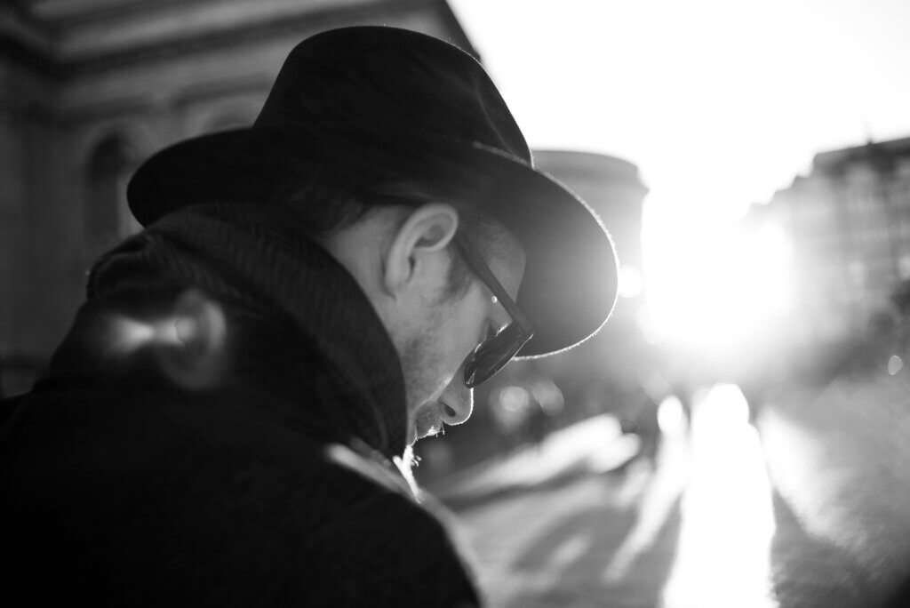 Street - Vincenzo Pipitone Photographer