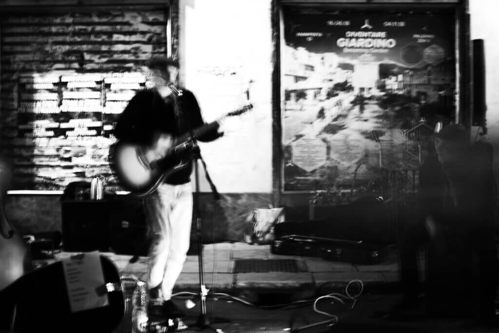 Street - Vincenzo Pipitone Photographer