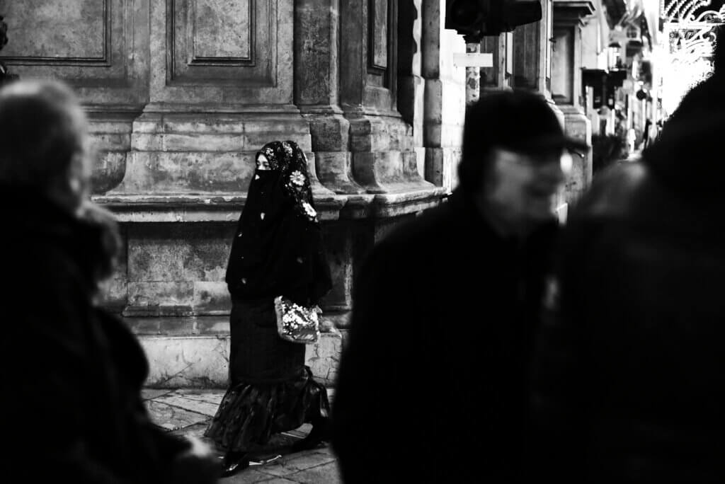 Street - Vincenzo Pipitone Photographer