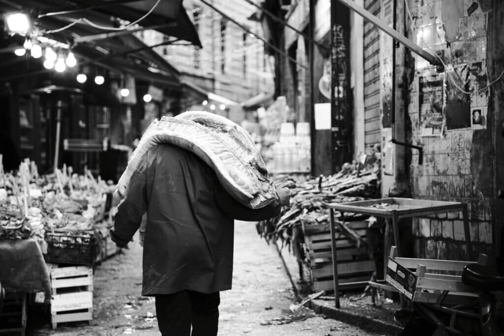 Street - Vincenzo Pipitone Photographer