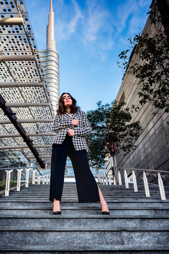 Fashion - Vincenzo Pipitone