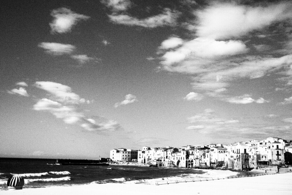 Paesaggi - Vincenzo Pipitone Photographer