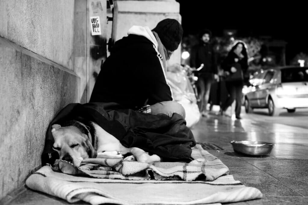 Street - Vincenzo Pipitone Photographer