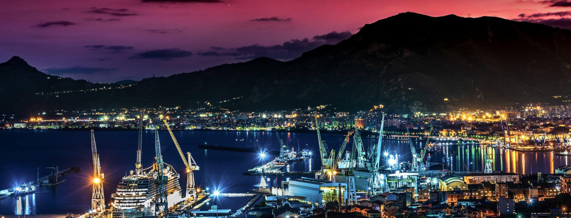 Vincenzo Pipitone  Photographer