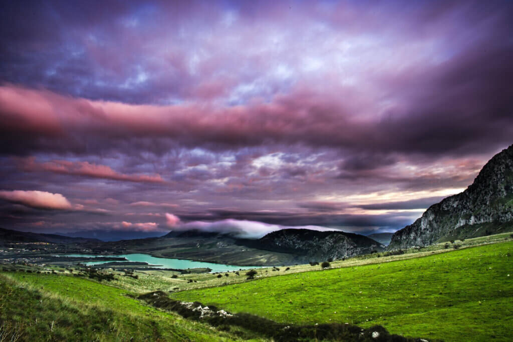 Paesaggi - Vincenzo Pipitone Photographer