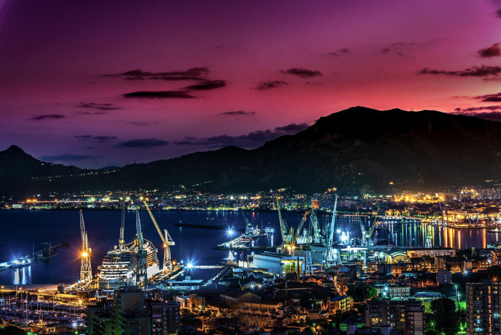 Paesaggi - Vincenzo Pipitone Photographer