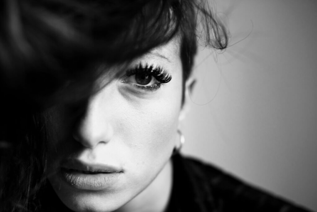 Ritratti - Vincenzo Pipitone