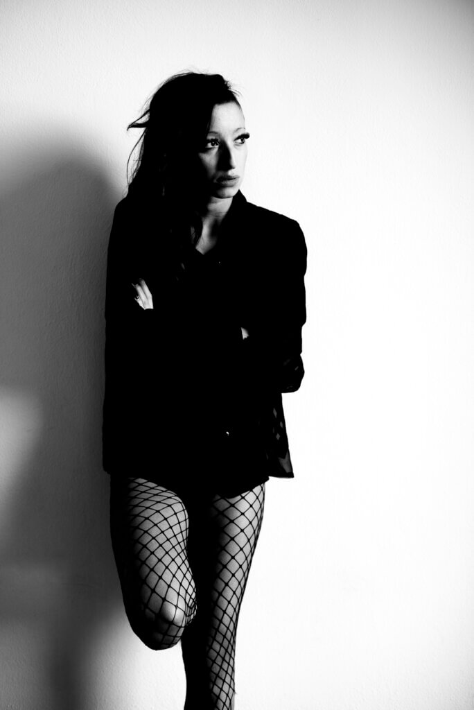 Fashion - Vincenzo Pipitone