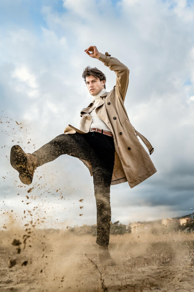 Fashion - Vincenzo Pipitone