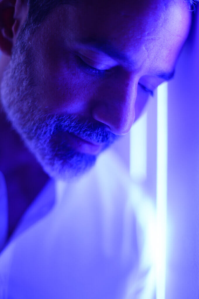 Ritratti - Vincenzo Pipitone