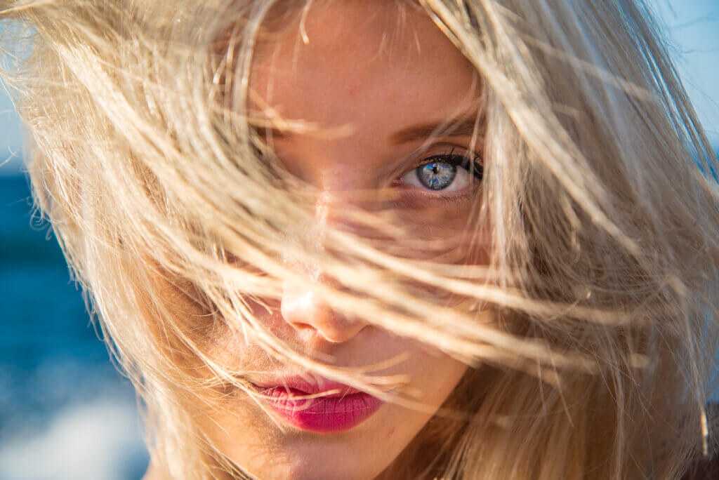 ritratto - Vincenzo Pipitone