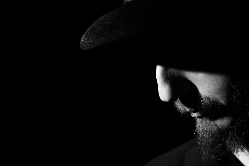 Ritratti - Vincenzo Pipitone