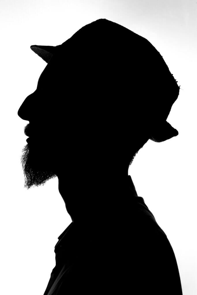 Ritratti - Vincenzo Pipitone