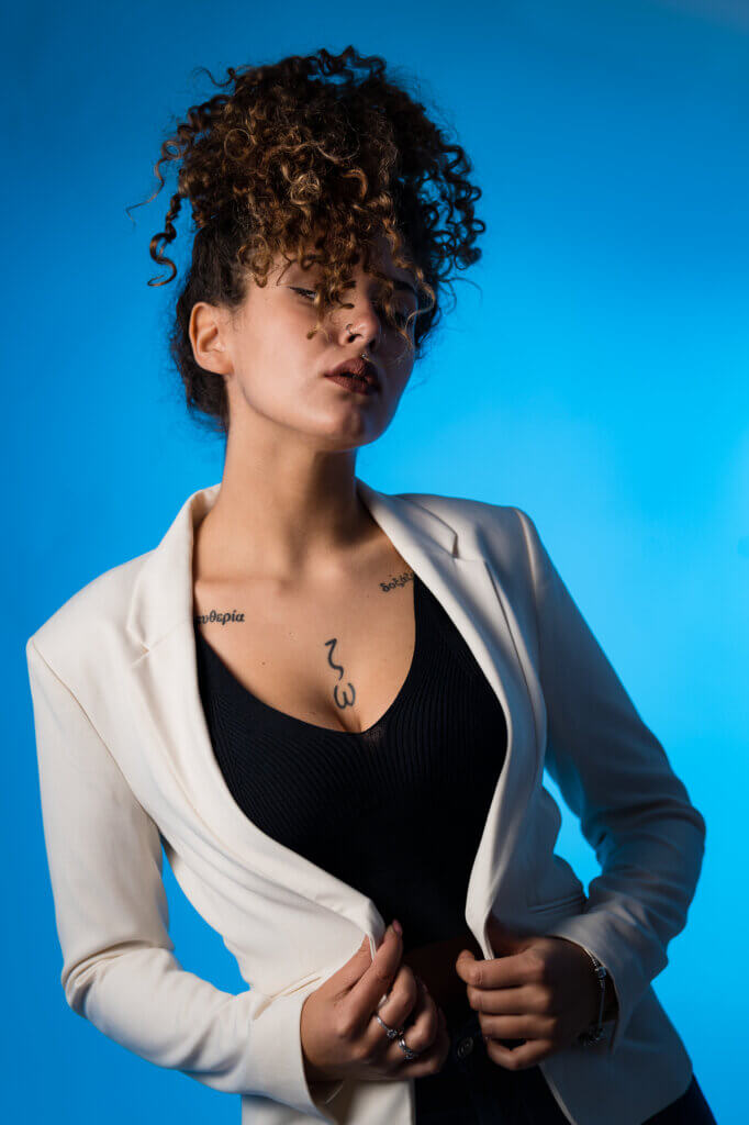 Fashion - Vincenzo Pipitone