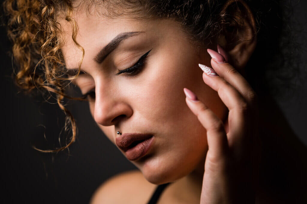 Ritratti - Vincenzo Pipitone