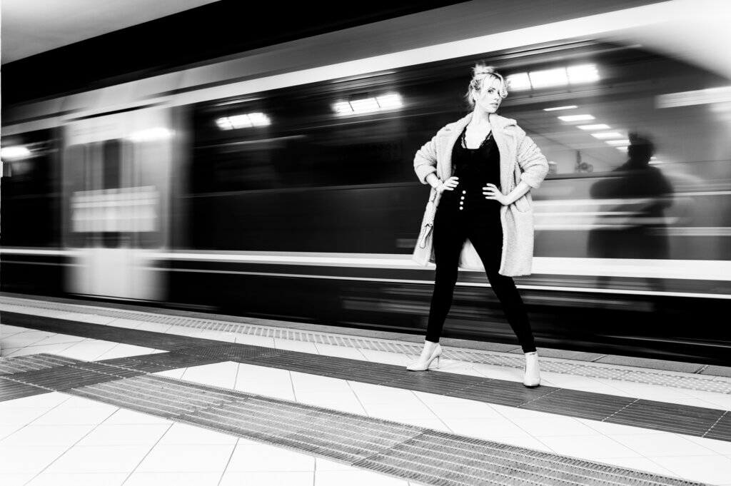 Fashion - Vincenzo Pipitone