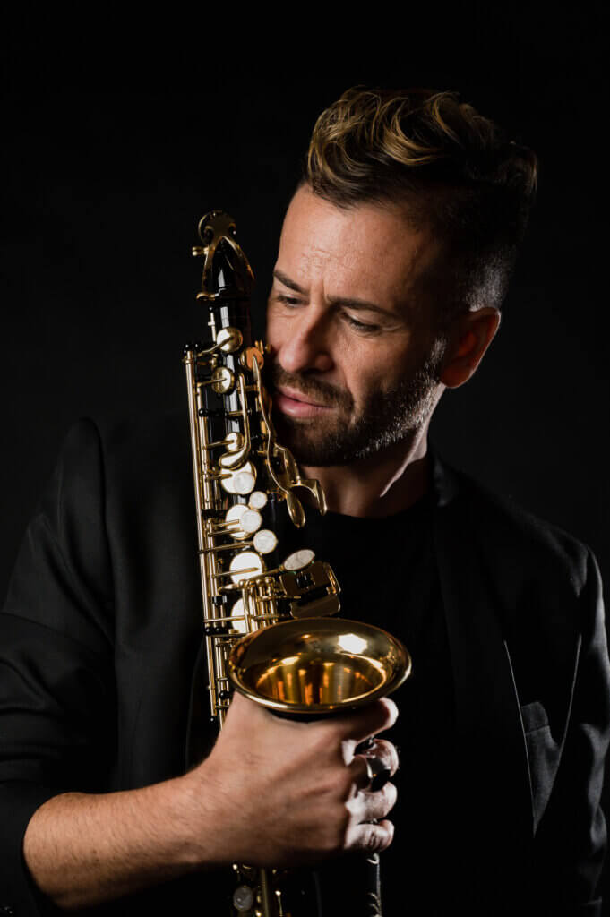 Ritratti - Vincenzo Pipitone