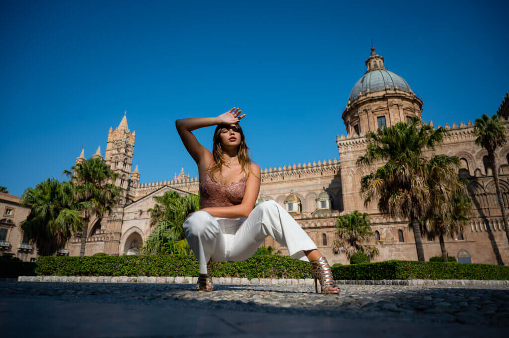 Fashion - Vincenzo Pipitone