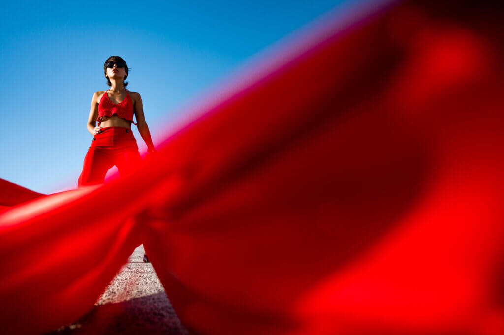 Fashion - Vincenzo Pipitone