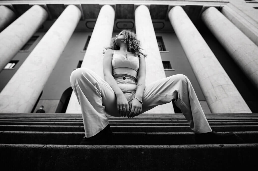 Fashion - Vincenzo Pipitone