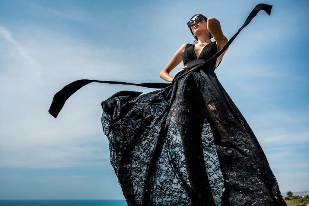 Fashion - Vincenzo Pipitone