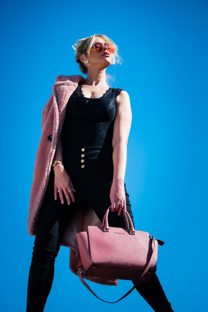 Fashion - Vincenzo Pipitone