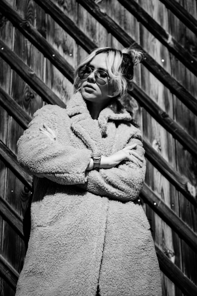 Fashion - Vincenzo Pipitone