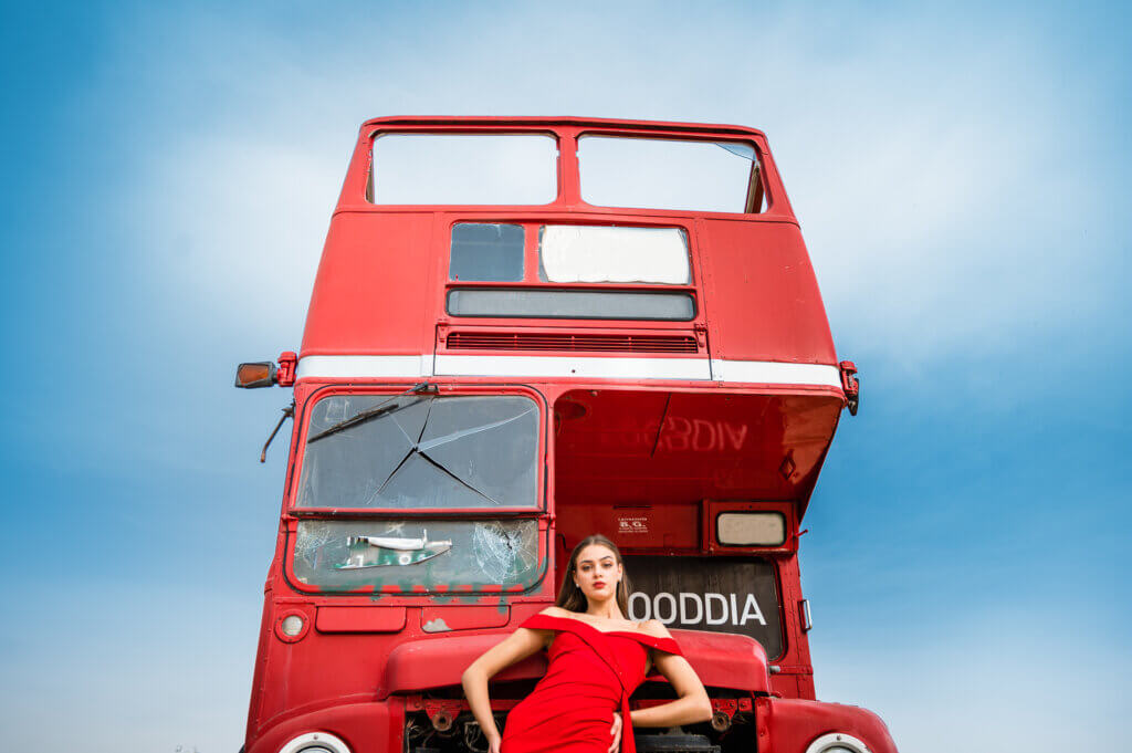 Fashion - Vincenzo Pipitone